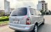 Hyundai Trajet tự động 2007 nhập mới 2012, 8 chỗ màu bạc, máy xăng 100km 10 lít, xe nhà xài