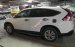 Cần bán xe Honda CR V sản xuất 2014, màu trắng, 740 triệu