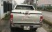 Bán Toyota Hilux E đời 2013, màu bạc, nhập khẩu nguyên chiếc chính chủ, giá chỉ 450 triệu
