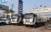 Bán xe tải Faw 7t3 / Faw 7.3 tấn thùng dài 9m7 nhập khẩu