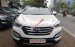 Bán Santa Fe 2.4 máy xăng, Sx 2014, chạy hơn 3v km, 5 lốp zin theo xe