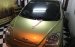 Bán Chevrolet Spark LT đời 2008, màu xanh lam, không dịch vụ, tai nạn hay ngập nước