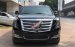 Bán Cadillac Escalade ESV Platinum model 2017, xe mới nhập Mỹ, sản xuất cuối 2016