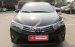 Bán xe Toyota Corolla Altis 1.8G 2015 - Màu đen