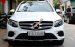 Cần bán Mercedes GLC 300 năm 2017, màu trắng