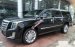 Bán Cadillac Escalade ESV Platinum model 2017, xe mới nhập Mỹ, sản xuất cuối 2016