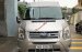 Gia đình cần bán xe Ford Transit đời 2015, đăng kí tư nhân chính chủ