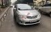 Bán Toyota Corolla altis 1.8 AT đời 2011, màu bạc