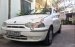Bán Fiat Siena ELX 2002, màu trắng, xe nhập còn mới, 79tr