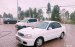 Bán xe Daewoo Lanos SX đời 2004, màu trắng  