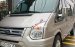 Gia đình cần bán xe Ford Transit đời 2015, đăng kí tư nhân chính chủ