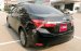 Bán xe Toyota Corolla Altis 1.8G 2015 - Màu đen