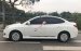 Bán Hyundai Avante 1.6MT đời 2015, màu trắng số sàn