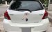 Bán Toyota Yaris 2010 nhập Nhật, màu trắng, tự động rất đẹp