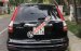 Cần bán lại xe Honda CR V 2.4 AT năm 2011, màu đen  