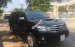 Bán xe Toyota Hilux G sản xuất 2016, màu đen, nhập khẩu