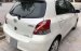 Bán Toyota Yaris 2010 nhập Nhật, màu trắng, tự động rất đẹp