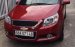 Cần bán gấp Chevrolet Aveo LT 1.4 MT sản xuất năm 2017, màu đỏ 