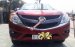 Cần bán lại xe Mazda BT 50 3.2 AT đời 2015, màu đỏ  
