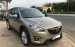 Cần bán Mazda CX 5 AT đời 2014, màu nâu, giá tốt