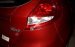 Bán ô tô Ford Fiesta S sản xuất 2013, màu đỏ số tự động, giá 376tr