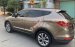 Bán ô tô Hyundai Santa Fe 4WD năm 2015, nhập khẩu chính chủ