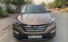 Bán ô tô Hyundai Santa Fe 4WD năm 2015, nhập khẩu chính chủ