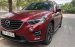 Bán Mazda CX-5 - 2.5AT SX 2017