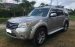 Cần bán Ford Everest Limited 2010 số tự động, giá tốt