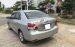 Cần bán Toyota Vios AT năm sản xuất 2009, màu bạc  