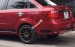 Cần bán gấp Chevrolet Aveo LT 1.4 MT sản xuất năm 2017, màu đỏ 