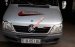 Cần bán gấp Mercedes 311 sản xuất 2008, màu bạc  