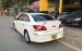 Cần bán Chervolet Cruze 1.6 LT sx 2016, động cơ Ecotec, màu trắng