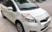 Bán Toyota Yaris 2010 nhập Nhật, màu trắng, tự động rất đẹp
