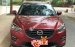 Bán Mazda CX-5 - 2.5AT SX 2017