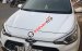 Cần bán lại xe Hyundai i20 Active 2017, màu trắng, nhập khẩu xe gia đình, 570 triệu