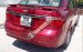 Bán Chevrolet Aveo LTZ năm sản xuất 2018, màu đỏ, nhập khẩu, giá 430tr
