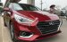Bán ô tô Hyundai Accent 1.4 AT 2019, màu đỏ, 499 triệu