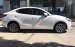 Bán xe Mazda 2 1.5AT Premium 2019, màu trắng, nhập khẩu Thái