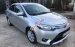 Cần bán lại xe Toyota Vios sản xuất 2014, màu bạc, nhập khẩu xe gia đình giá cạnh tranh