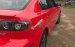 Cần bán Mazda 3 1.6AT đời 2009, màu đỏ, xe nhập, 360 triệu