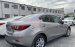 Bán ô tô Mazda 2 đời 2019, màu bạc, nhập khẩu  
