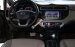 Bán ô tô Kia Rio Hatckback 1.4AT sản xuất năm 2015, màu nâu, xe nhập