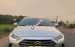 Bán ô tô Hyundai Elantra GLS sản xuất 2016, màu bạc xe gia đình