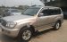 Cần bán xe Toyota Land Cruiser sản xuất 2003, nhập khẩu, giá 420tr