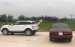 Bán LandRover Range Rover Evoque đời 2014, màu trắng, xe nhập, chính chủ