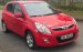 Cần bán xe Hyundai i20 AT 2010, màu đỏ, nhập khẩu