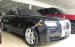 Bán ô tô Rolls-Royce Ghost 2011, màu đen, xe chạy cực ít, siêu đẹp