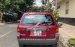 Bán xe Ford Escape 3.0 V6 đời 2002, màu đỏ, số tự động, 167tr