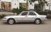 Bán Toyota Cressida GL 2.4 đời 1996, màu bạc, xe nhập, 65tr